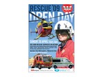 Newspaper advertising : Air Rescue Public Open Day