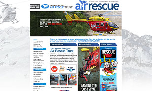 Click to visit Air Rescue website Click to visit Air Rescue website