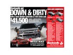 Blackwells Advertisement