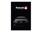 Blackwells Company Profile