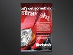 Blackwells Paint and Panel