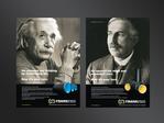 Trade Show print series