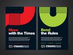 Brand Advertising Series 