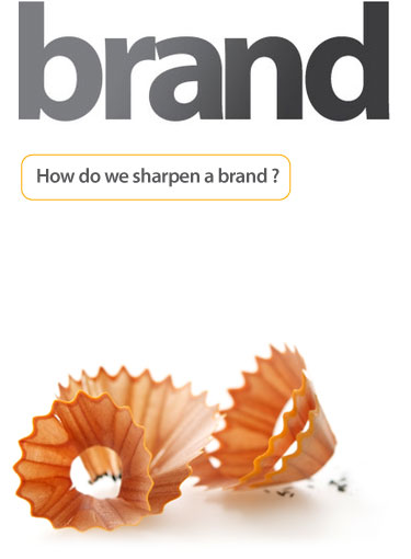 It&acute;s all about brand. 