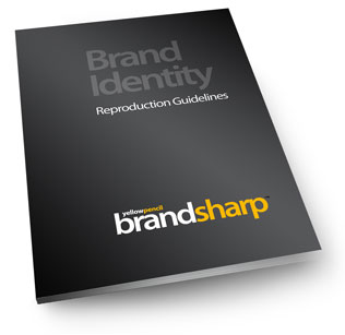 BrandSharp™ Identity Guidelines for Reproduction
