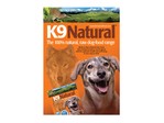 K9 Natural Foods Profile