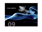 McKenzie and Willis Winter Catalogue 2009