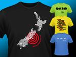 Penny Lane T-Shirts