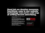 Print advertising 