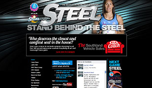 Click to visit Southern Steel website