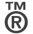 Trademarks and Registrations