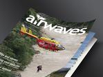 Airwaves Magazine - Issue 13 Winter 2012