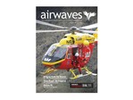 Airwaves : Magazine of Canterbury West Coast Air Rescue Trust