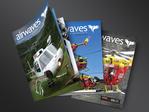 Airwaves Magazines
