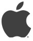 We are Mac based.  