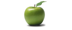 apple or orange !