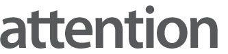 the first priority of effective advertising is to attract attention