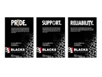 Blacks Fasteners Advertisements