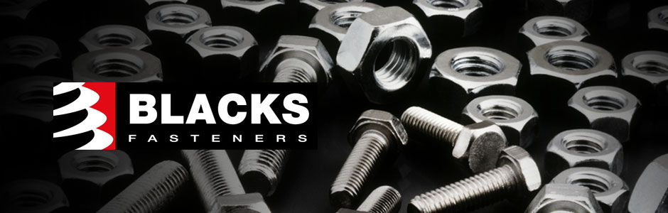 Blacks Fasteners