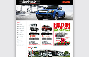 Click to visit www.blackwellssockburn.co.nz