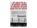 Blackwells Sockburn Truck Repair