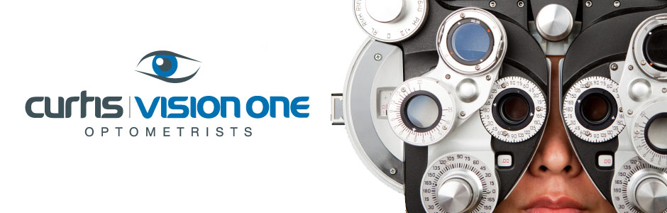 Curtis Vision One Optometrists