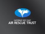 Canterbury West Coast Air Rescue Trust Identity