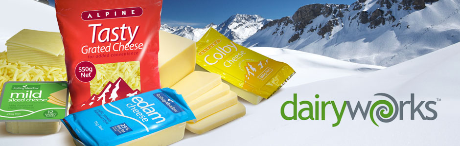 Dairyworks