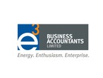 E3 Business Accountants Identity