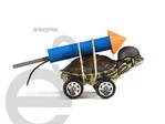 E3 Business Accountants Teaser Mailer