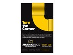 FrankPKS Advertisement