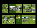 Goom Landscapes Brochure