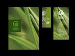 Goom Profile Brochures