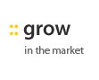 grow in the market