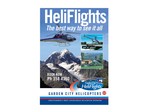 Heliflights Poster