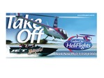Heliflights Billboard