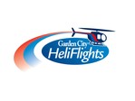 Heliflights brand identity