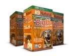 K9 Natural Big 16 Box