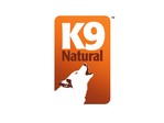 K9 Natural brand identity