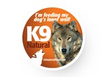 k9 Natural Adhesive