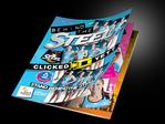 Southern Steel Kids Supporters Book