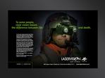 Laservision Community Focus Fundraising Campaign 