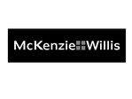 McKenzie & Willis brand identity