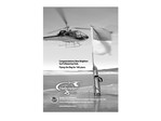Garden City Helicopters advertisement, supporting the Centenary of New Brighton Surf Lifesaving Club