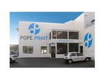 Pope Print Timaru Plant