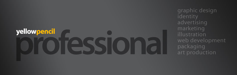 Yellow Pencil Professional