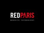 Red Paris Website Technology