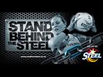 Stand Behind the Steel 
