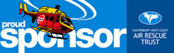 Yellow Pencil is a proud sponsor of the Canterbury West Coast Air Rescue Trust Yellow Pencil is a proud sponsor of the Canterbury West Coast Air Rescue Trust