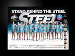 Southern Steel poster 2012